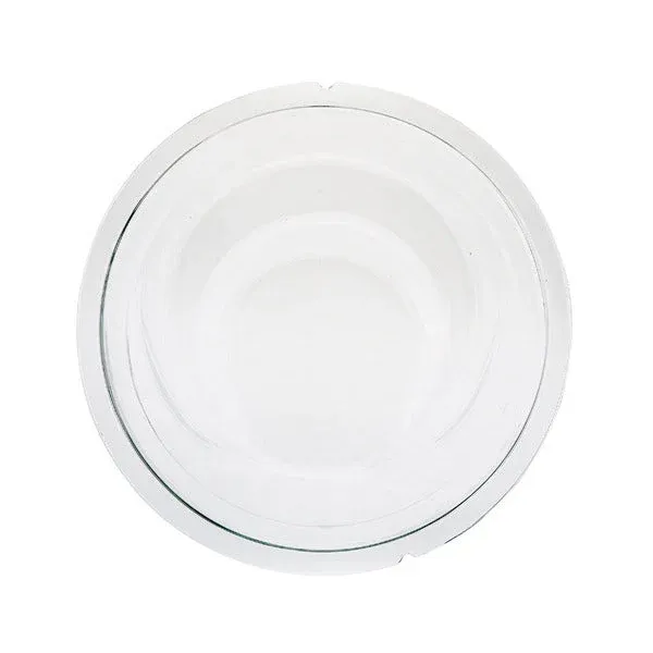 Cristal de puerta para lavadora Bosch 00742712 compatible con Balay, Neff, Siemens