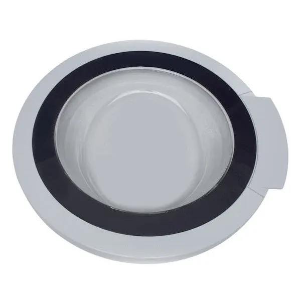 Porte complète pour lave-linge Bosch 00705824 WAQ24468EE