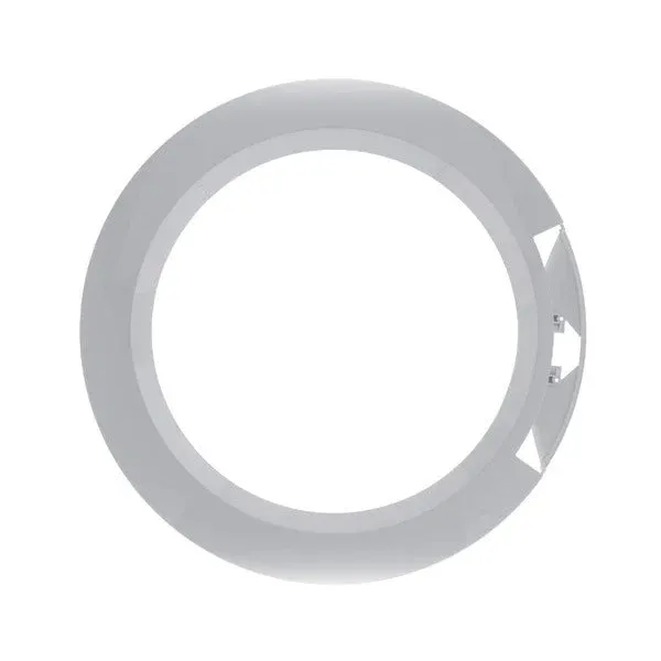 Joint extérieur porte lave-linge Balay 00665678 compatible Siemens