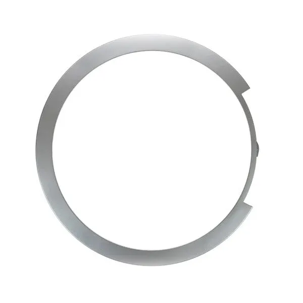 Porte hublot pour lave-linge Balay 00702601 compatible 3TW74120X/02