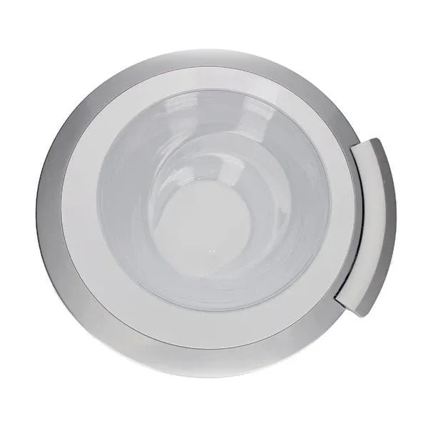 Porte de lave-linge Balay grise complète compatible 00704287