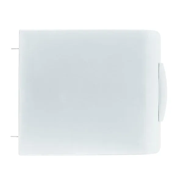 Porte complète pour lave-linge AEG 1929002408 modèles LB1484 L6TBK621