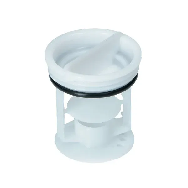 Filtre pour lave-linge Beko code 2872700100 pièce d'origine