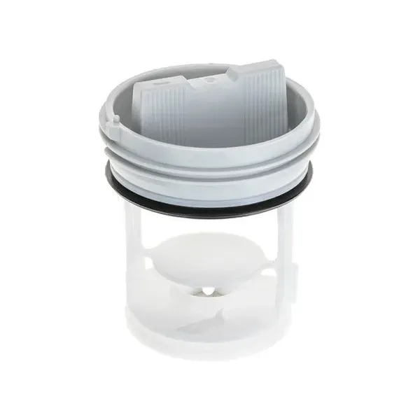 Filtre pompe pour lave-linge Schneider 42065252 compatible Vestel