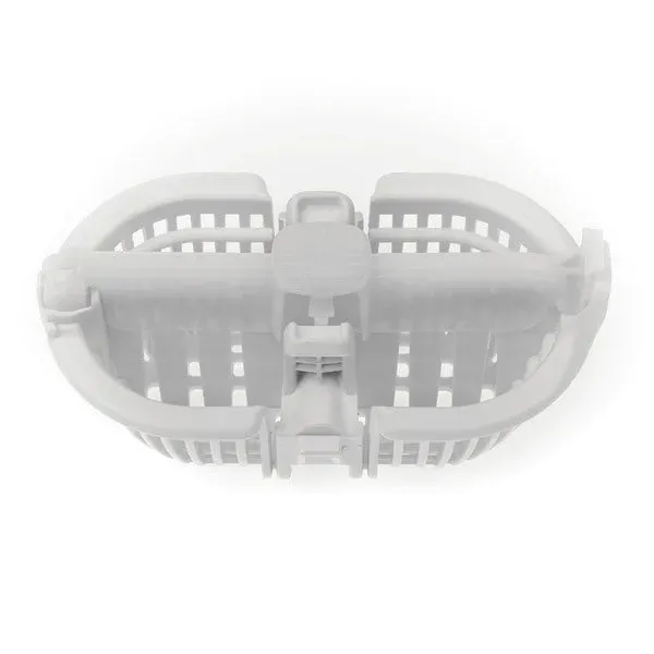 Filtre de vidange pour lave-linge Zanussi 1327138150 ZWY180