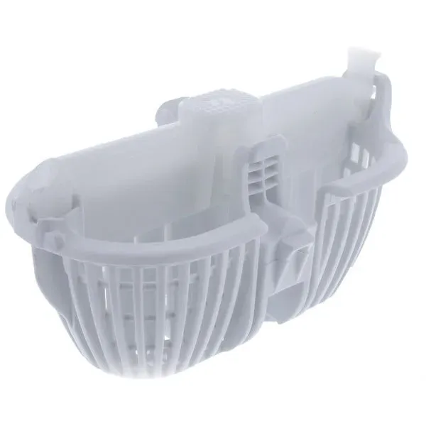 Filtre pour lave-linge Zanussi ZWQ5105 code 1327138127