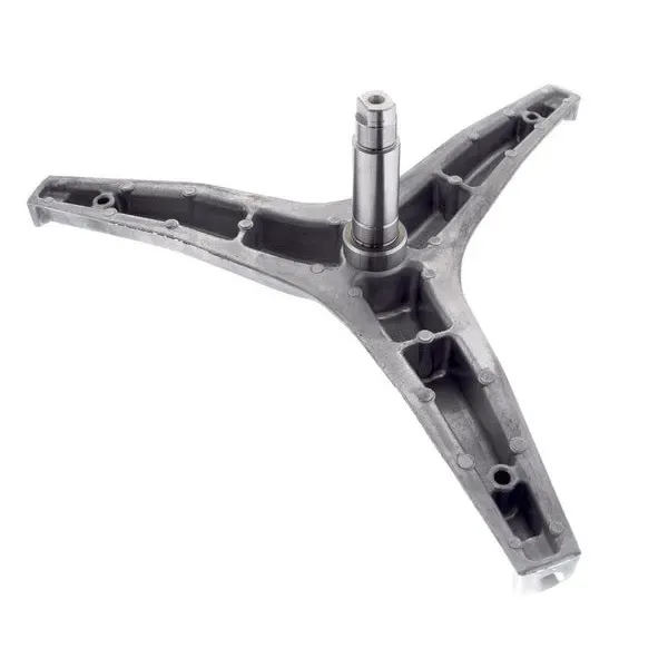 Axe tambour pour lave-linge Fagor AS0033340 Romal L1006