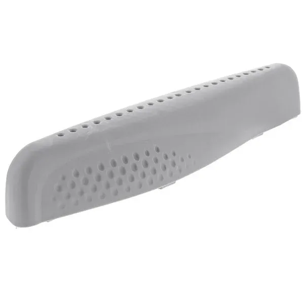 Ailette de protection contre les éclaboussures pour lave-linge LG MFE38265101 WD14401TDA0WQDE