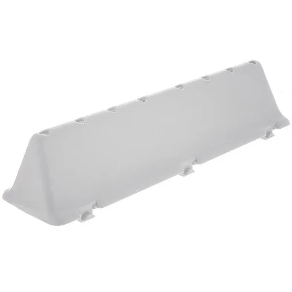 Ailette pare-éclaboussures pour lave-linge Otsein OHT6T 46000165 Candy