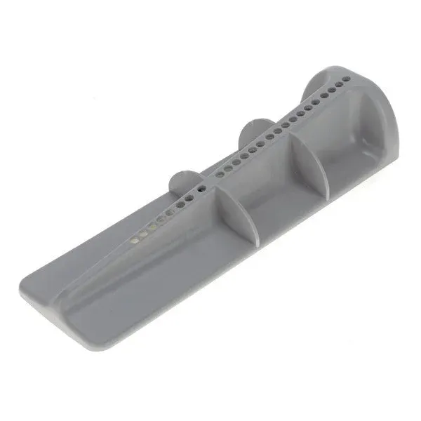 Ailette pare-éclaboussures lave-linge Fagor LJ2G000A3 modèles FE810 FS8314S