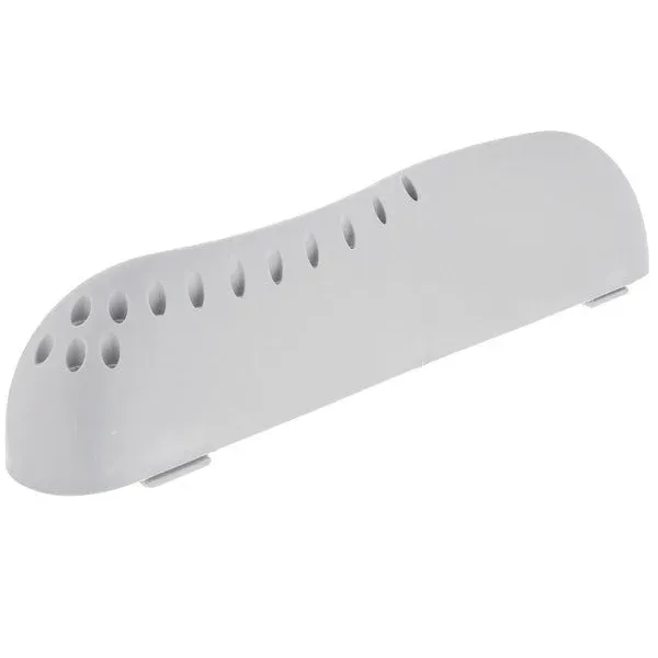 Ailette pare-éclaboussures lave-linge Electrolux 50293562000 pièce de rechange d'origine