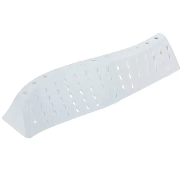 Ailette pare-éclaboussures lave-linge Corberó code 42056336 LVC82S DWDFV52D2