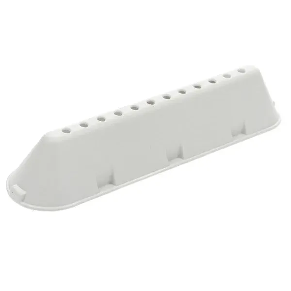 Ailette anti-débordement lave-linge Ariston C00799111 compatible Indesit Bauknecht