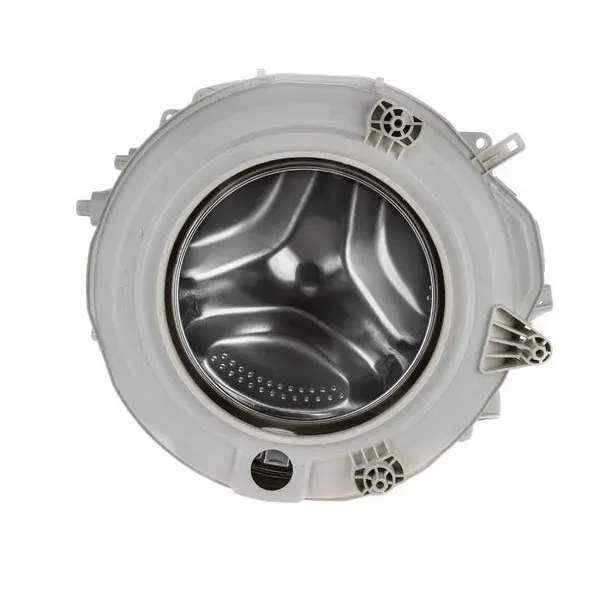 Cuba pour lave-linge Indesit code C00096198 compatible IWC6125EU et plus