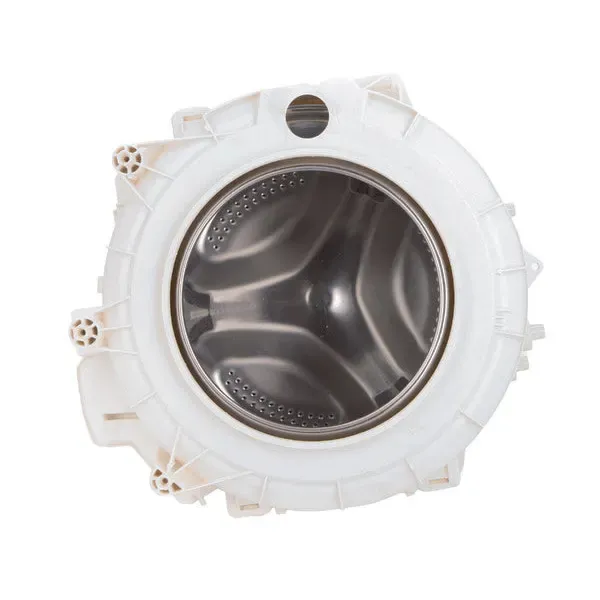 Cuba pour lave-linge Indesit IWC8125 C00268108 complète