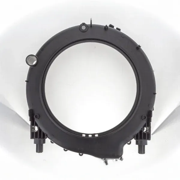 Couvercle avant de cuve pour lave-linge Fagor ST0027024 compatible avec les modèles F2810-14 et autres