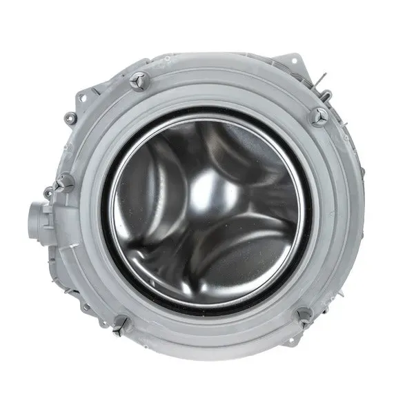 Cuba pour lave-linge Electrolux code 3484160316 compatible AEG et Zanussi