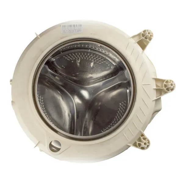 Cuba pour lave-linge Candy GO10837 49022209 compatible Hoover Otsein