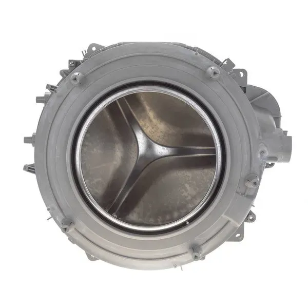 Cuve pour lave-linge AEG complète code 3484166909