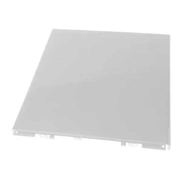 Couvercle supérieur pour lave-linge Whirlpool C00507866 code 481011094705