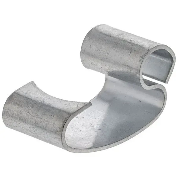 Bride de fermeture du couvercle lave-linge Fagor L99A000A5 compatible Aspes et Avantagge