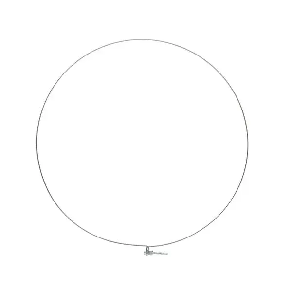 Bride intérieure de cuve pour lave-linge Samsung DC97-14618A