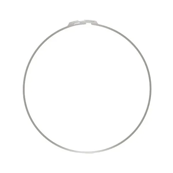 Bride de cuve pour lave-linge Electrolux code 1320552001 EW1097F