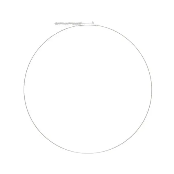 Bride intérieure cuve lave-linge Edesa AS0031782 LS-48 et compatibles