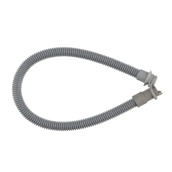 Tuyau de drainage pour lave-linge Otsein code 41018404 compatible Candy et Hoover