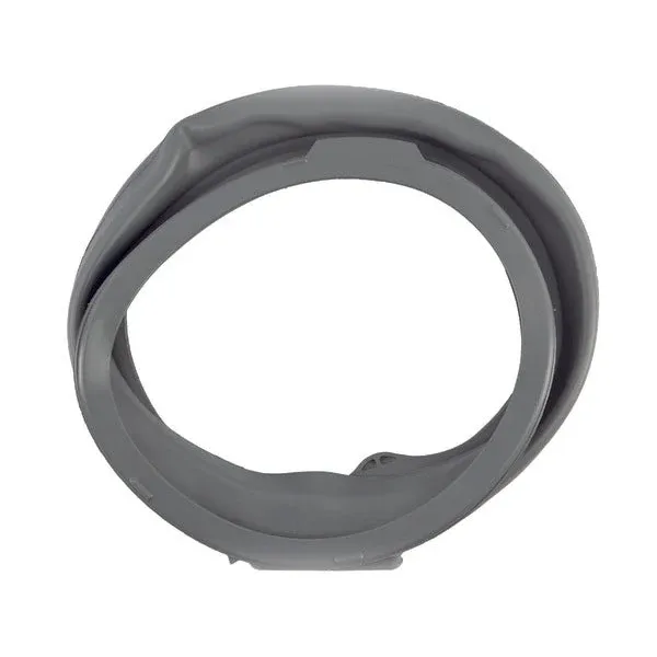 Joint de porte pour lave-linge Zanussi 1327756233 pièce de rechange hublot