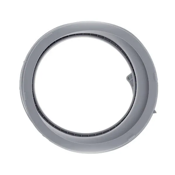 Joint de porte pour lave-linge Zanussi code 1321187013 ZWG3105
