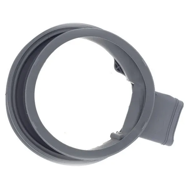 Joint de porte pour lave-linge Zanussi 1325890224 pièce de rechange originale