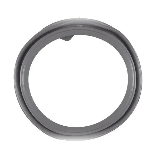 Joint de porte pour lave-linge Zanussi 4055123808 pièce de rechange originale