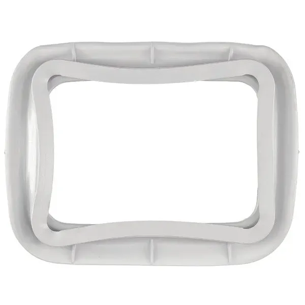 Joint de porte pour lave-linge Otsein 80007818 compatible Aspes et Candy