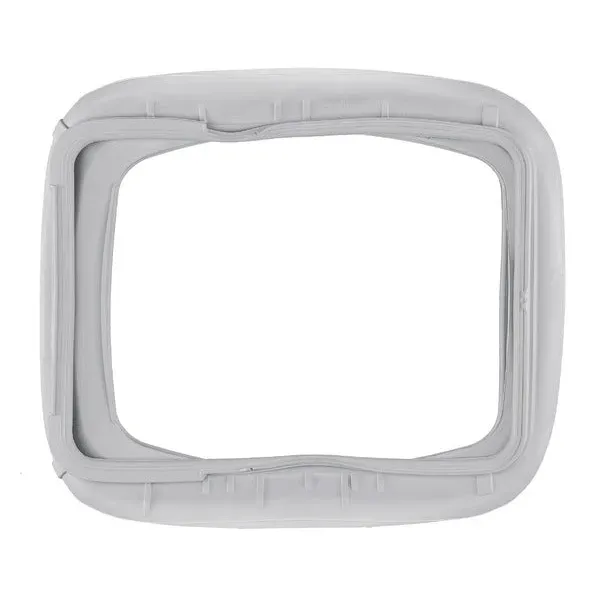 Joint de trappe pour lave-linge Electrolux 4071425344 4071388005