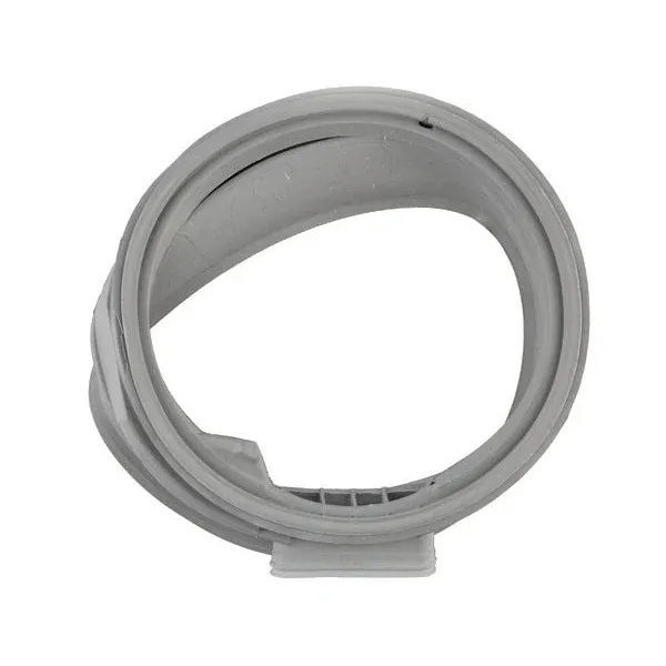 Joint de porte pour lave-linge Candy 70006591 compatible GOW1458 et plus