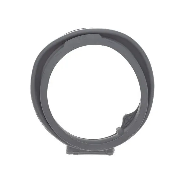 Joint de porte pour lave-linge AEG 1327246318 pièce de rechange originale