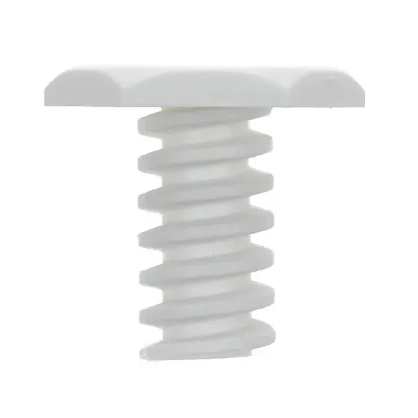 Pied réglable pour réfrigérateur Indesit C00506981 Bauknecht