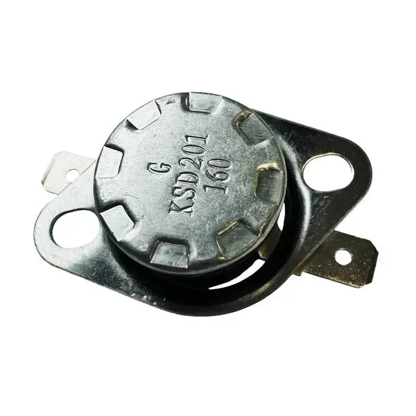 Thermostat pour micro-ondes Midea 17470000009112 température 160/95ºC