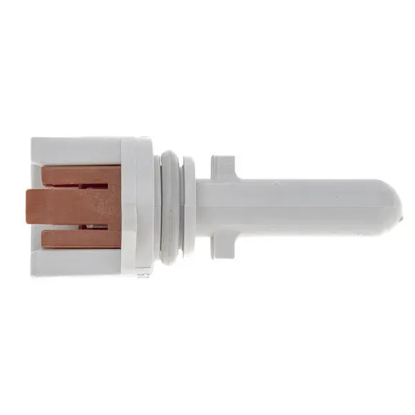 Sonde de température NTC pour lave-linge et lave-vaisselle Beko 1887740400