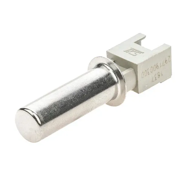 Sonde NTC pour sèche-linge Beko 2971900100 capteur de température