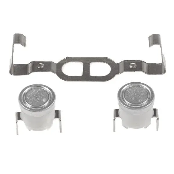 Thermostat fixe pour sèche-linge Whirlpool AWZ805 481225928681