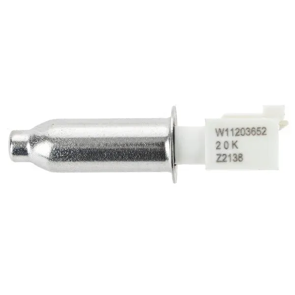 Sonde NTC pour lave-linge séchant Indesit C00290251 température