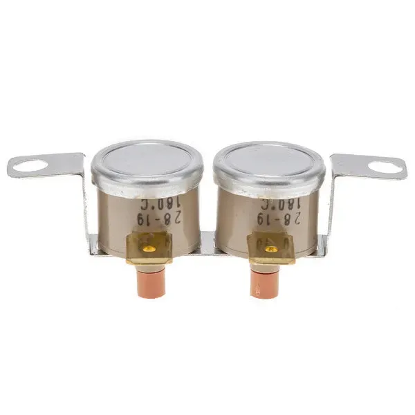 Thermostat de sécurité pour sèche-linge Candy 41034167 VOH W964D-37