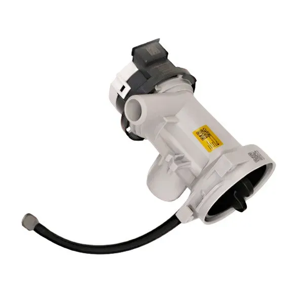 Pompe de vidange pour lave-linge LG AHA75813406 originale