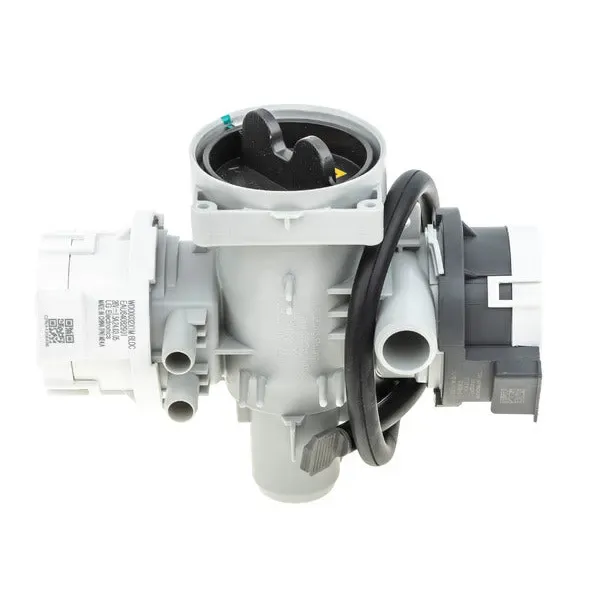 Pompe de vidange pour lave-linge LG AHA75693404 originale