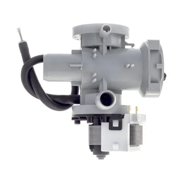 Pompe de vidange pour lave-linge LG 5859EN1006M pièce de rechange d'origine