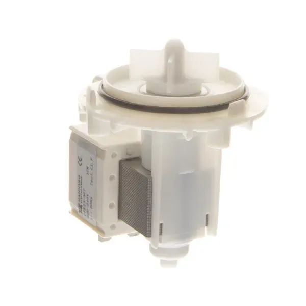 Pompe de vidange pour lave-linge LG 4681EA2002B 63096 Plaset