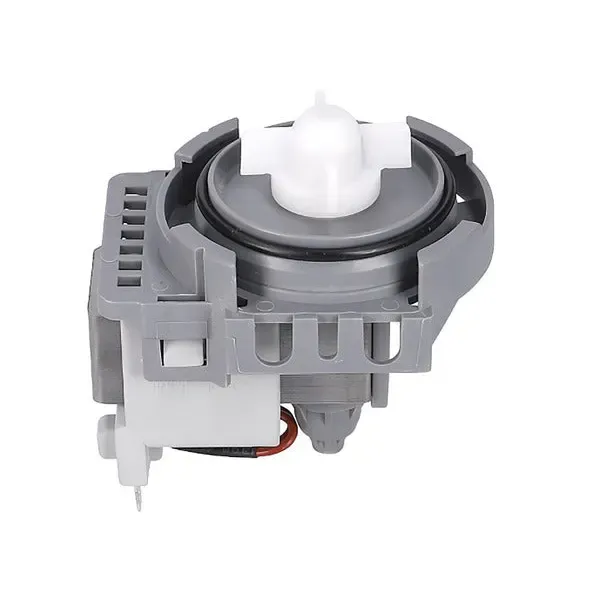 Pompe de vidange pour lave-linge et lave-vaisselle Gorenje 813082