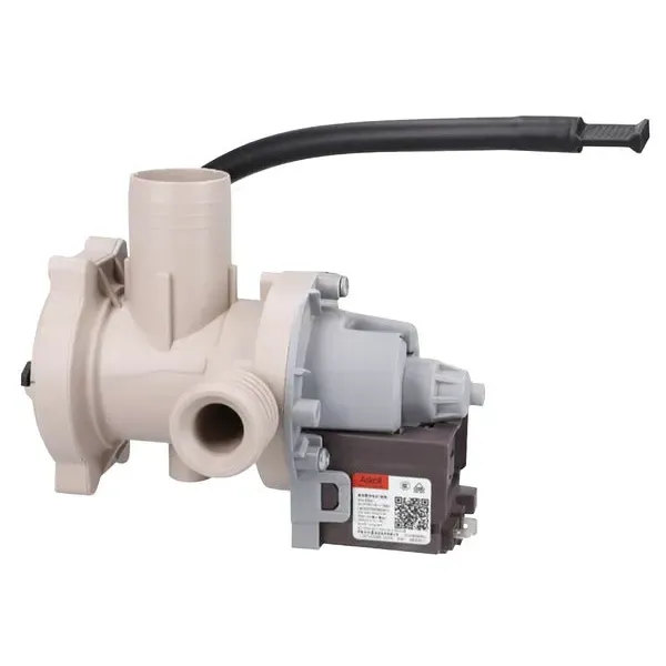 Pompe de vidange pour lave-linge Haier 0020809090J 70027134